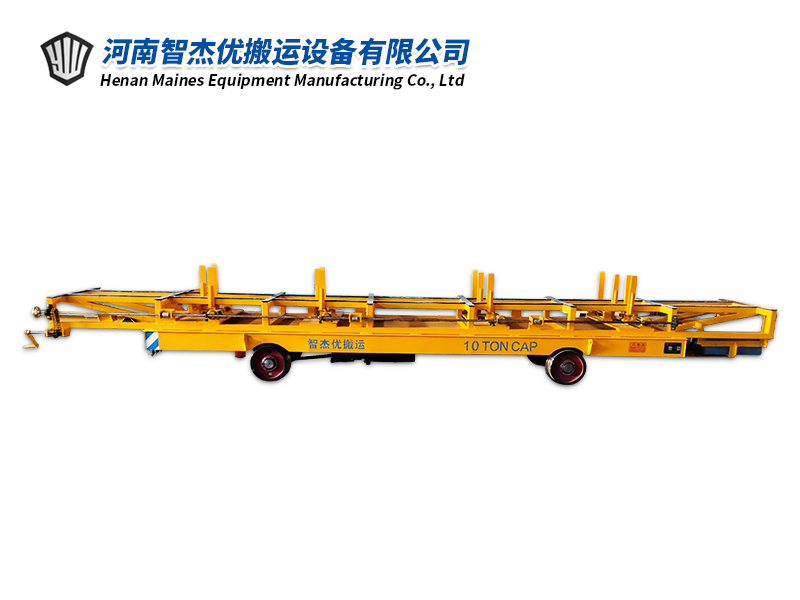 rgv拖纜軌道車